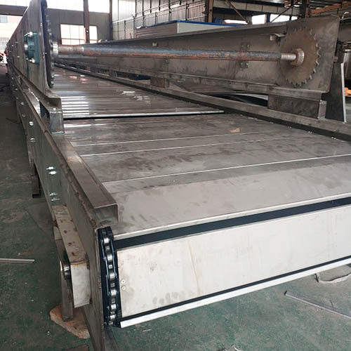 扣板輸送機(jī)