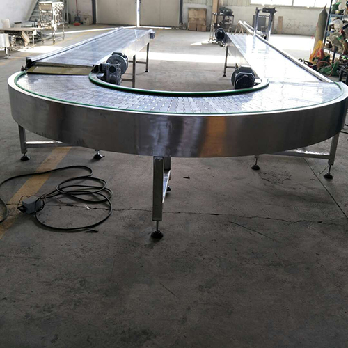 鏈板轉(zhuǎn)彎機(jī)